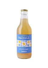 Bacilli limonáda - Sicilian lemon, 330ml