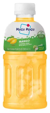 Mogu Mogu - Mango 320 ml