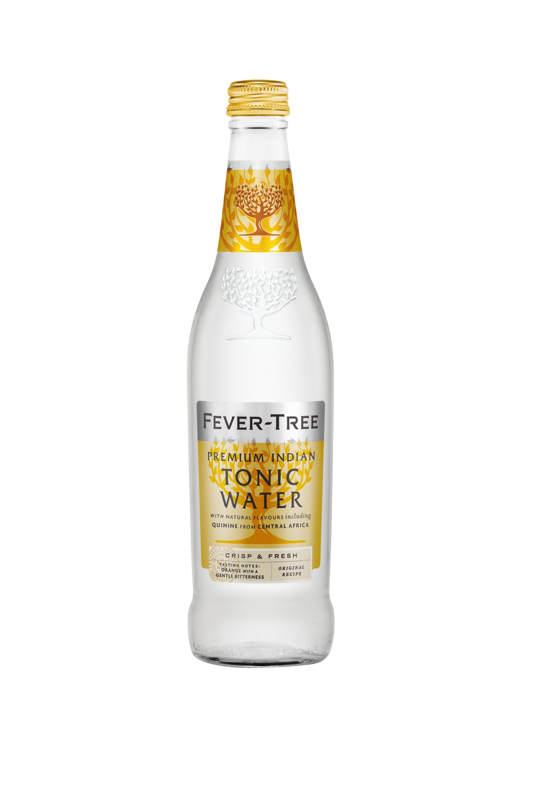 Fever Tree premium soft drink 0,5l