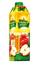 Pfanner Jablko 100% 1L