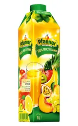 Pfanner Multivitamin 100% 1L