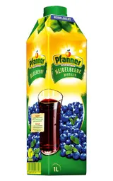 Pfanner Borůvka 20% 1L