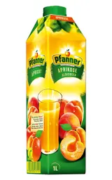 Pfanner Meruňka 40% 1L
