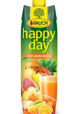 Happy Day Multivitamin Elopack 1 l