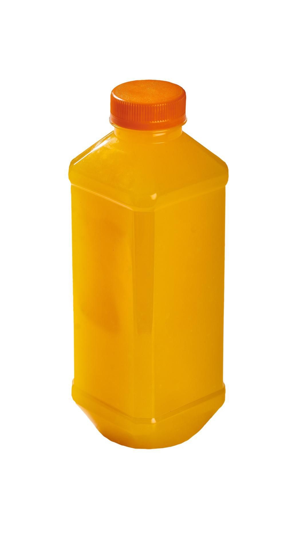 Čerstvý mandarinkový džus 0,7 l