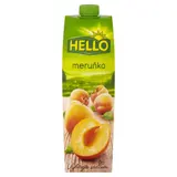 Hello Meruňka 1 l