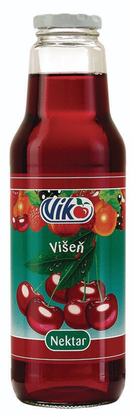 Viko Nektar višeň 35% 750 ml