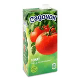 Sadočok Rajčatová šťáva 950ml