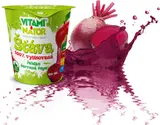 Vitaminátor 100% šťáva jablko-červená řepa 150ml