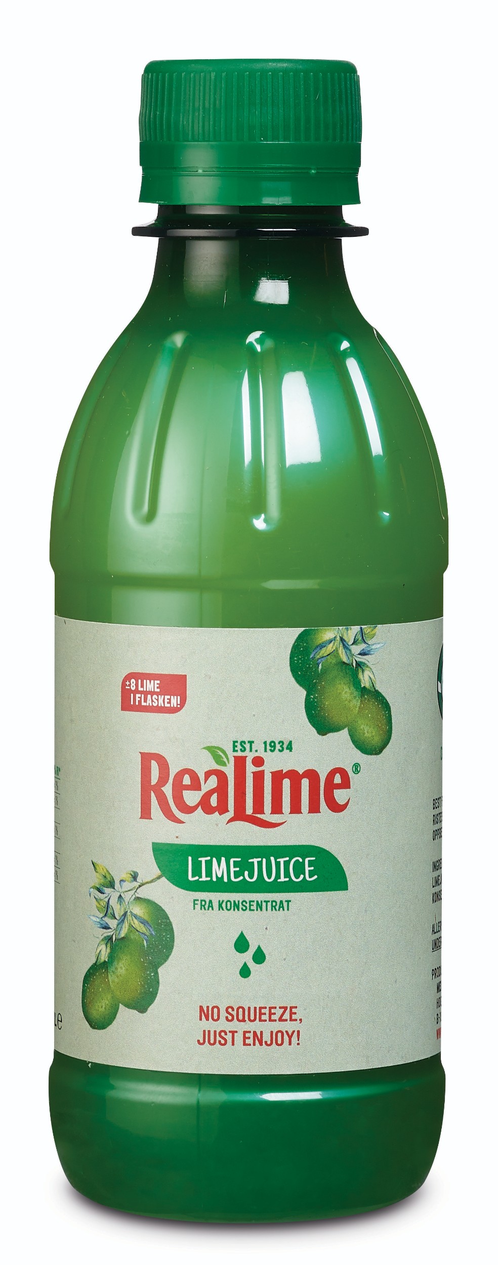 Realme Pet Pet 0,25l