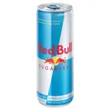 Red Bull Sugarfree 250 ml
