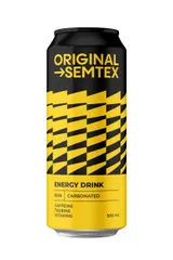 Semtex Explosive Energy Original 0,5 l