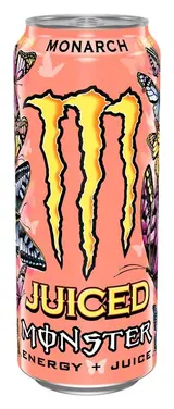 Monster Monarch 500ml