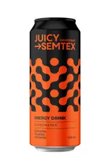 Semtex Juicy 0,5l