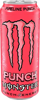 Monster Pipeline Punch 500ml