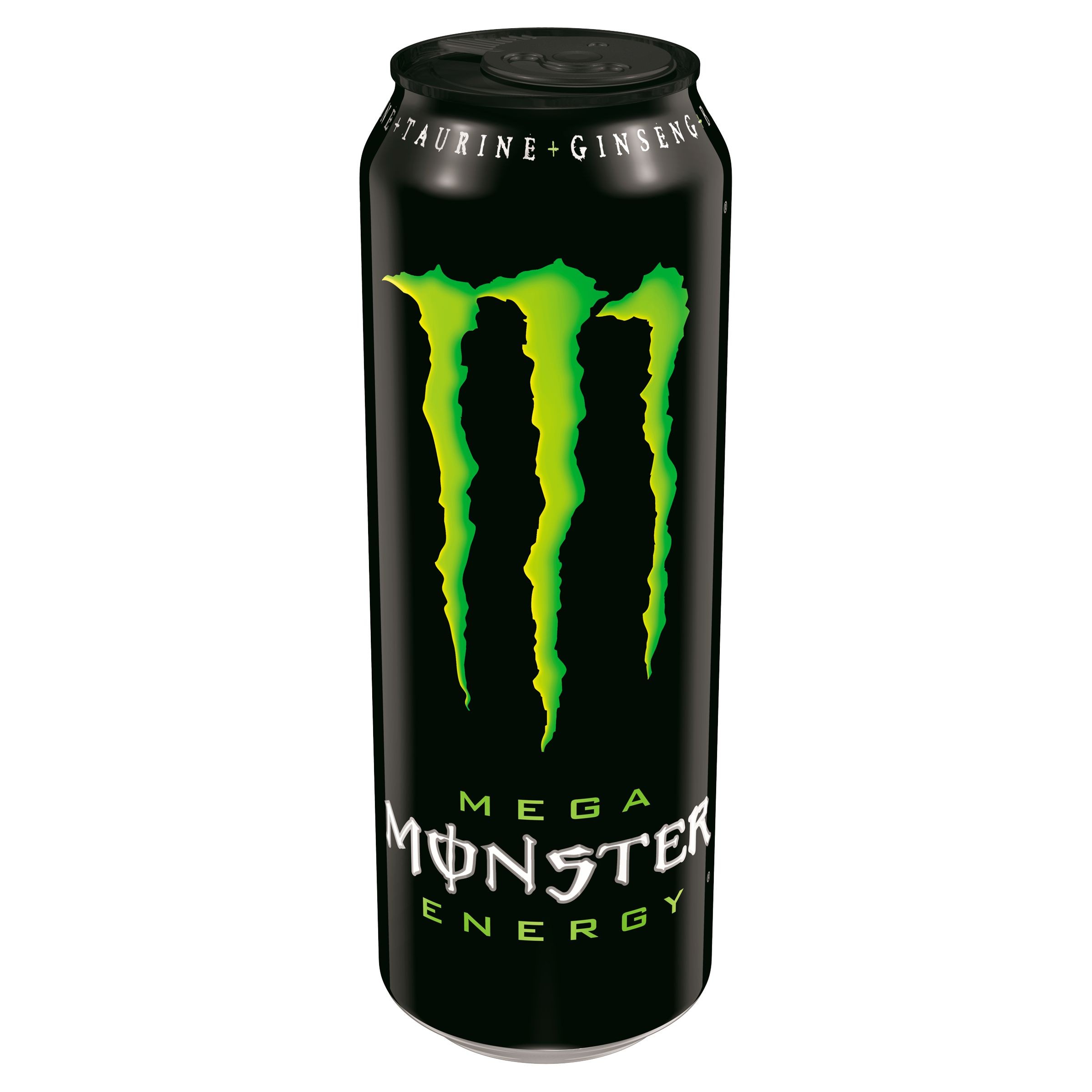 Monster Energy Mega sycený energetický nápoj 553 ml