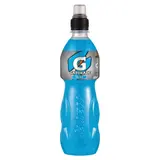 Gatorade Cool Blue nealkoholický nápoj s příchutí malin 0,5 l