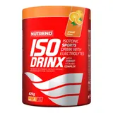 Nutrend Isodrinx prášek, pomeranč 420g