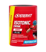 ENERVIT Isotonic Drink citron 420 g