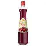YO Ovocný sirup z třešní 0,7 l