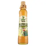 Natur Farm ovocný sirup s příchutí bezu 0,7 l