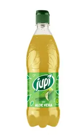 Jupí Sirup aloe vera 0,7 l