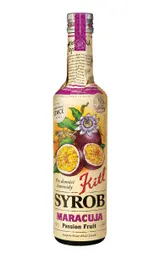 Kitl Syrob Maracuja 500 ml