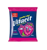 Vitacit Neperlivý inst. nápoj malina 100 g