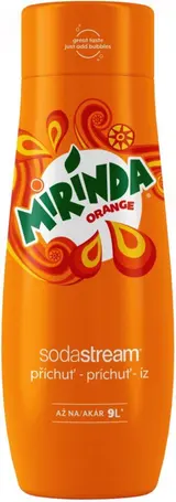 Sodastream Mirinda 440 ml