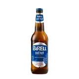 Birell Světlé nealkoholické pivo 0,5 l