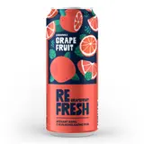 Lobkowicz Refresh s příchutí Grapefruit 0,5l
