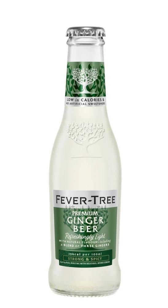Fever Tree 0,5l