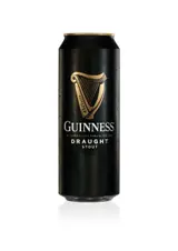Guinness Stout Draught pivo 440 ml