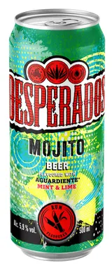 Desperados Mojito 0,5 l plech