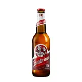Gambrinus Originál 10° pivo výčepní světlé 0,5 l