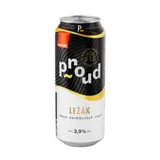 Proud Pivo ležák 0,5l