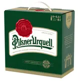 Pilsner Urquell Pivo ležák světlý 8x0,5 l