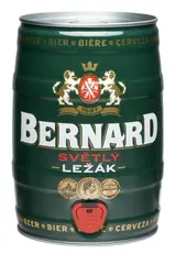 Bernard soudek 5 l