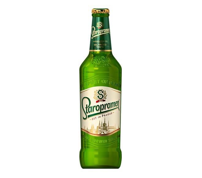 Staropramen Premium 0,33 l