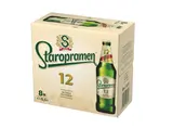 Staropramen ležák multipack 8 x 0,5 l