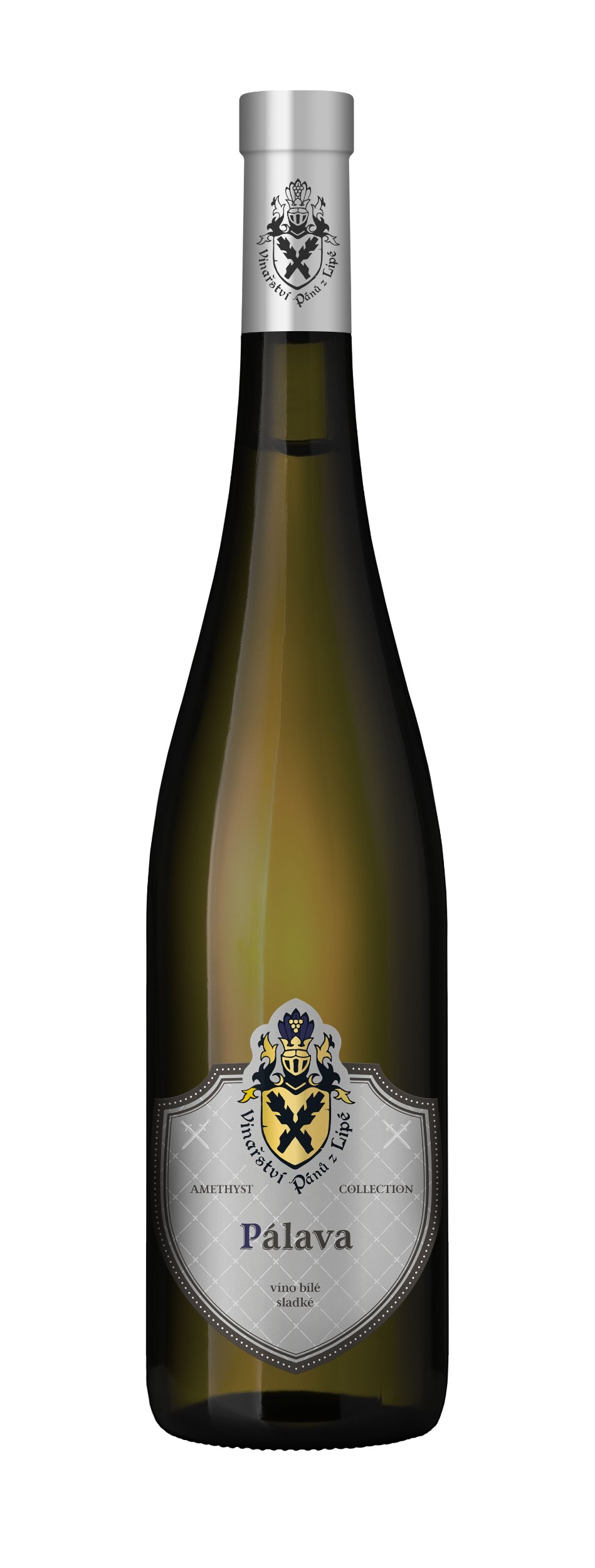 Vinařství Pánů z Lipé Pálava 750 ml