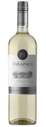 Tarapacá Pinot Grigio 0,7l
