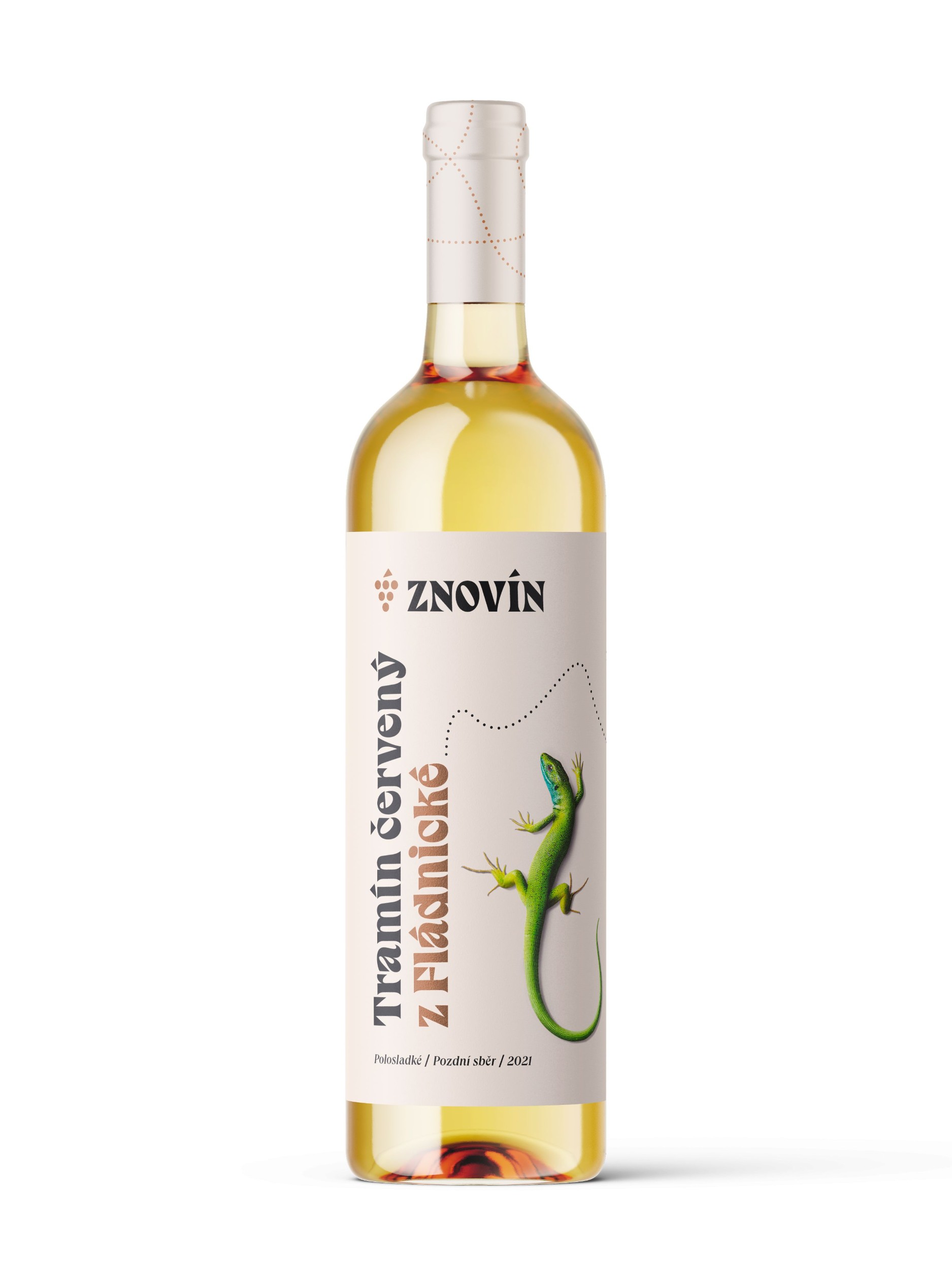 Tramín červený 0,75 l