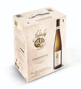 Habánské sklepy Chardonnay Bag in Box 3l