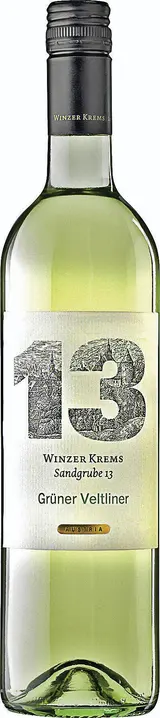 Winzer Krems Grüner Veltliner 0,75l