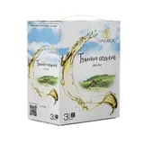 Tramín Červené BiB Vinobox 3l