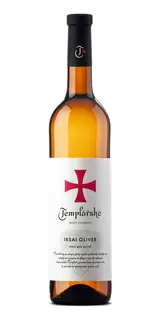 Templářské Sklepy Irsai Oliver jakostní 750 ml