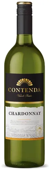 Contenda Chardonnay 0,75 l