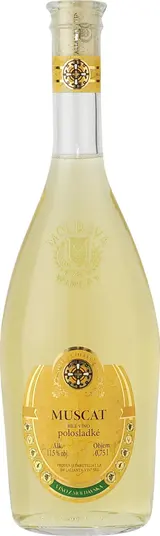 Muscat 750 ml