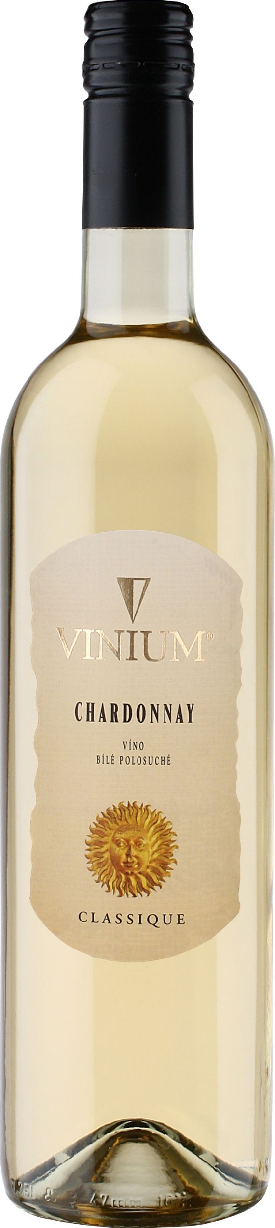 Vinium Classique Chardonnay 750 ml